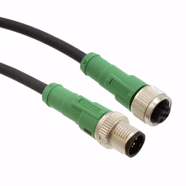 1500897 Phoenix Contact  Cable Assemblies